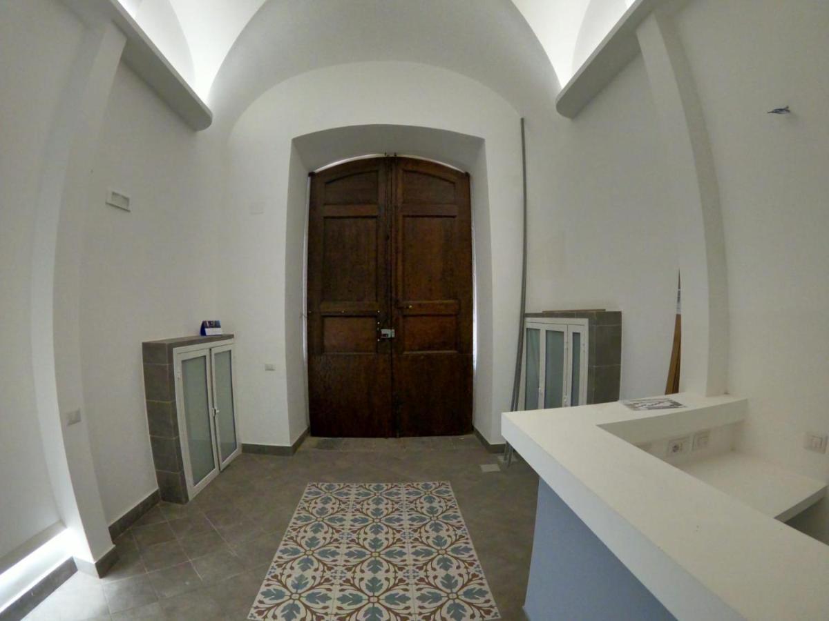 Pietranera Residence Catania Luaran gambar