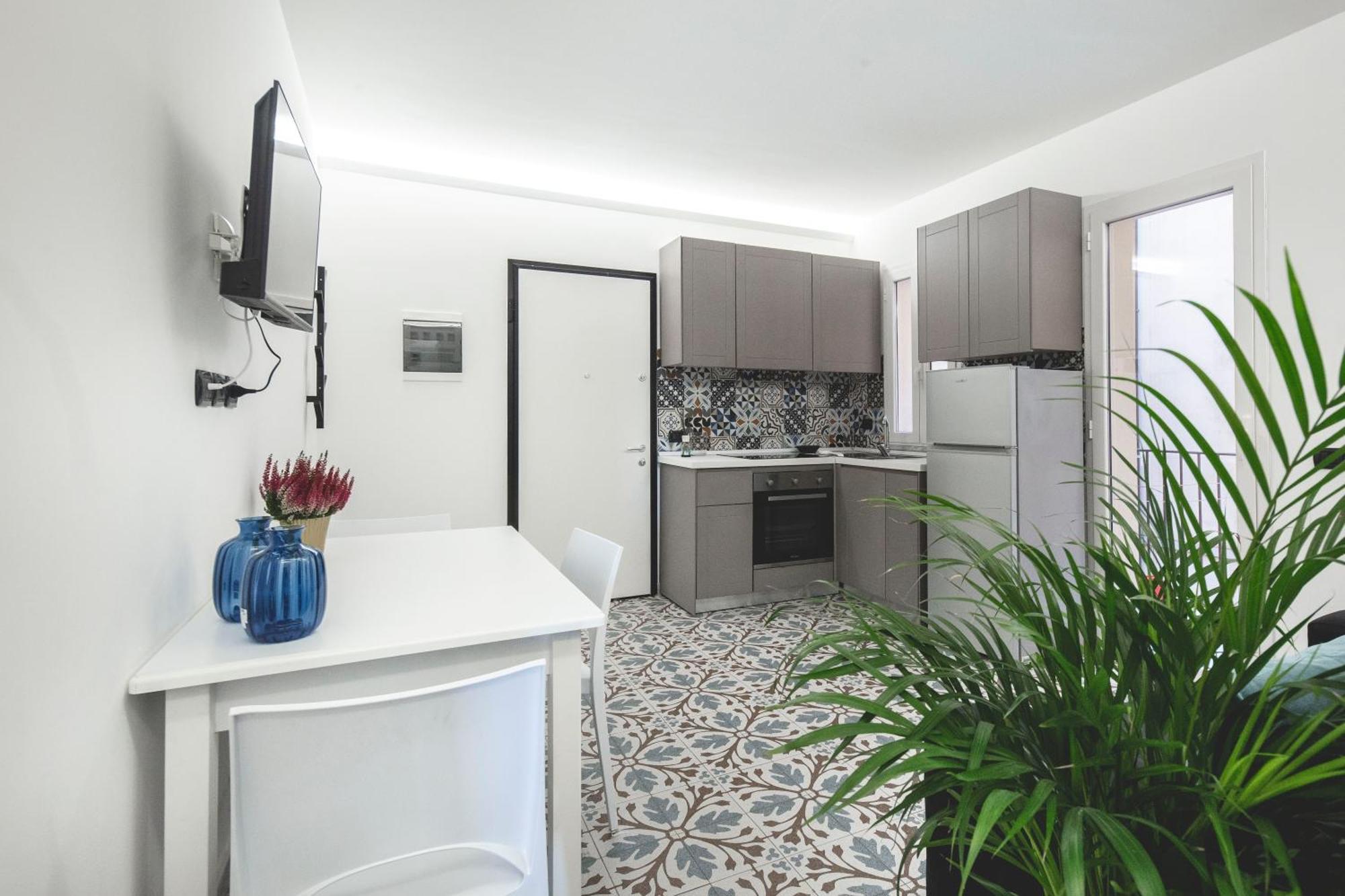 Pietranera Residence Catania Luaran gambar