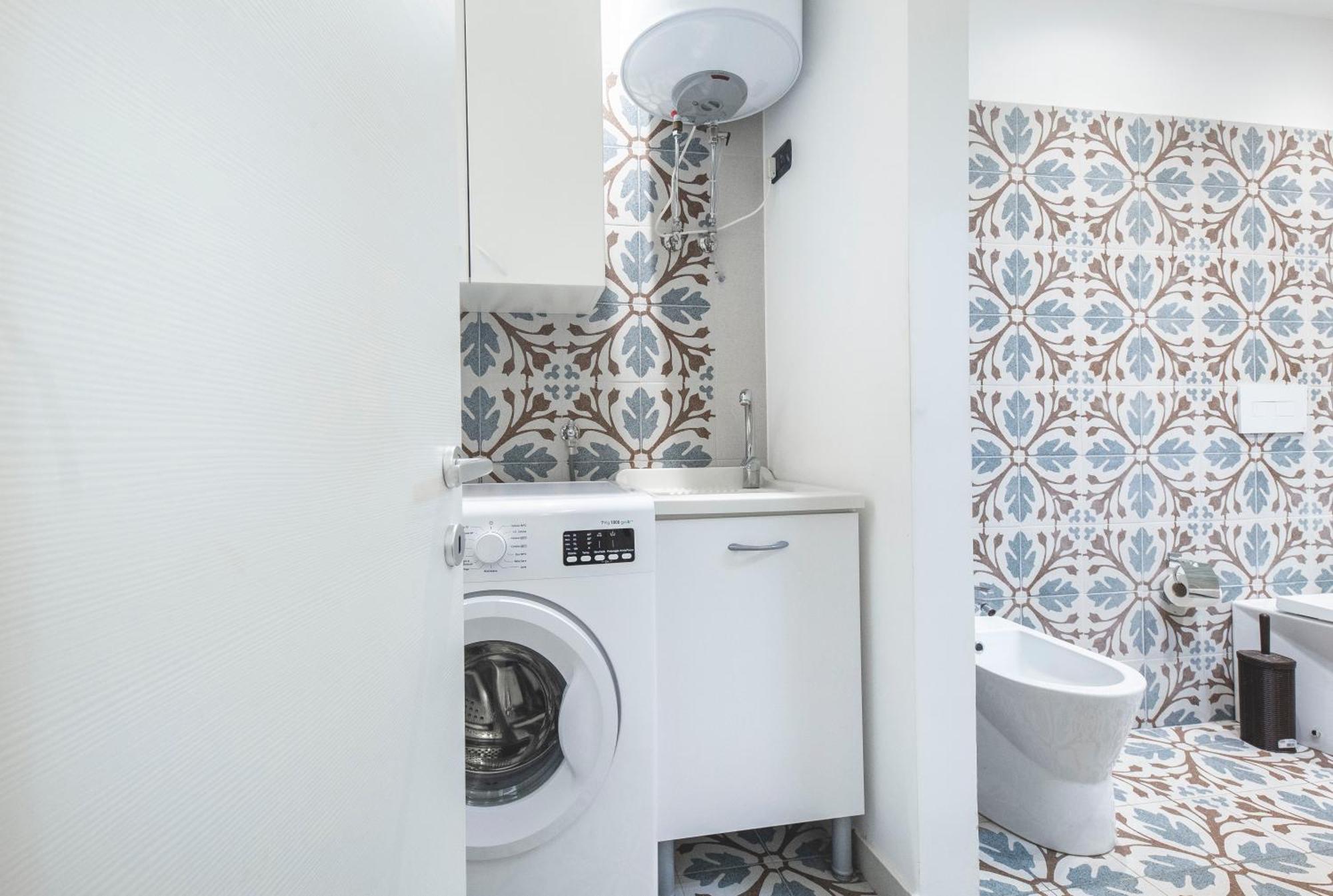 Pietranera Residence Catania Luaran gambar