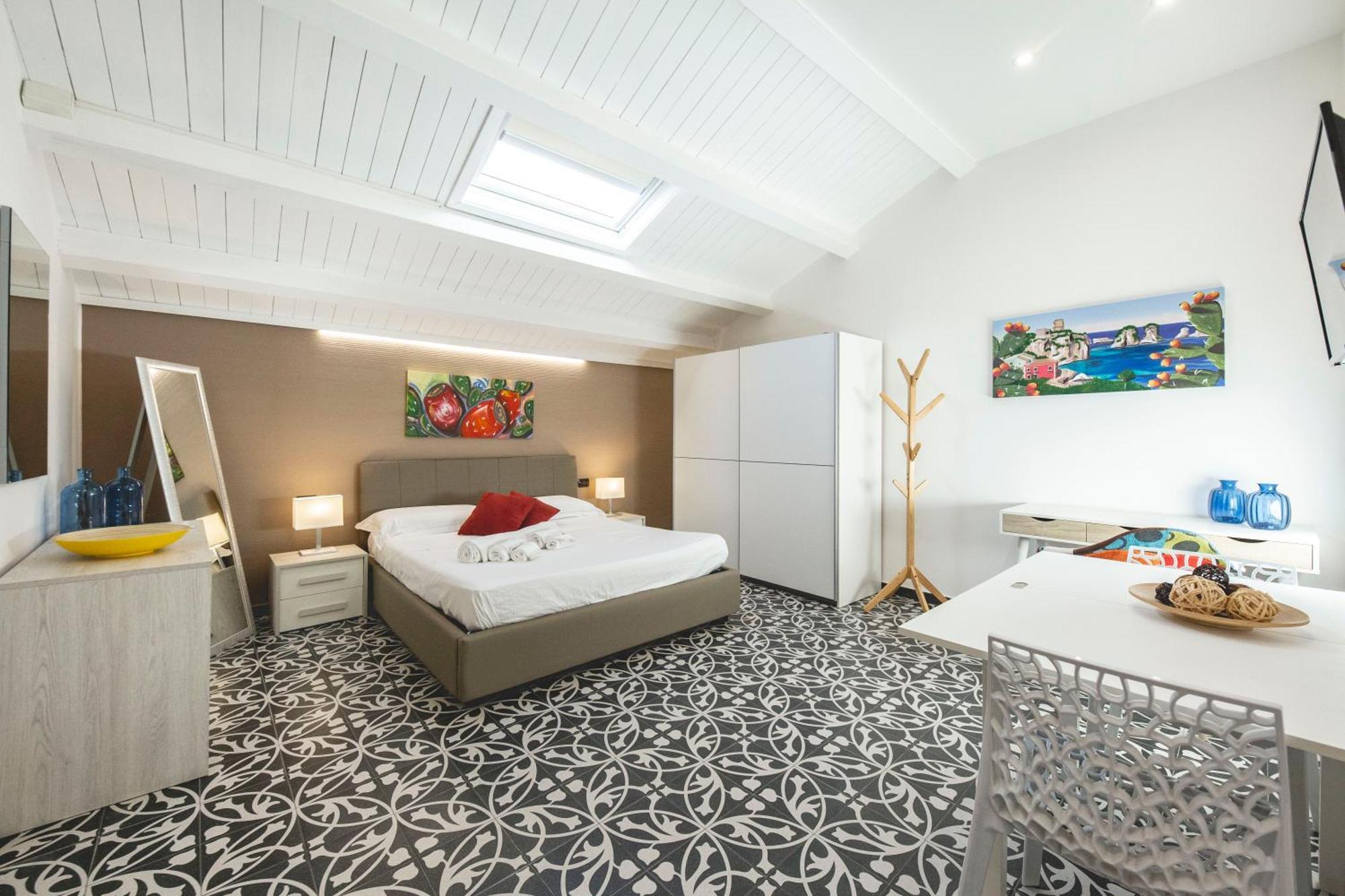 Pietranera Residence Catania Luaran gambar