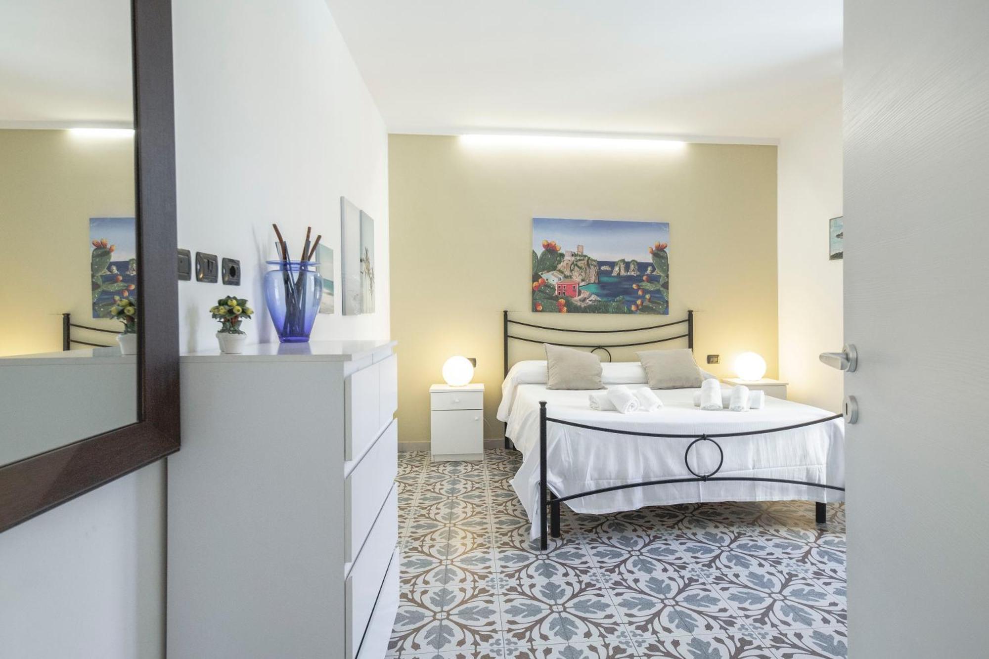 Pietranera Residence Catania Luaran gambar