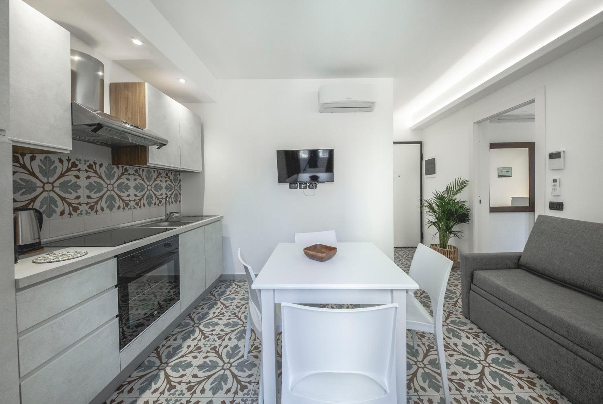 Pietranera Residence Catania Luaran gambar