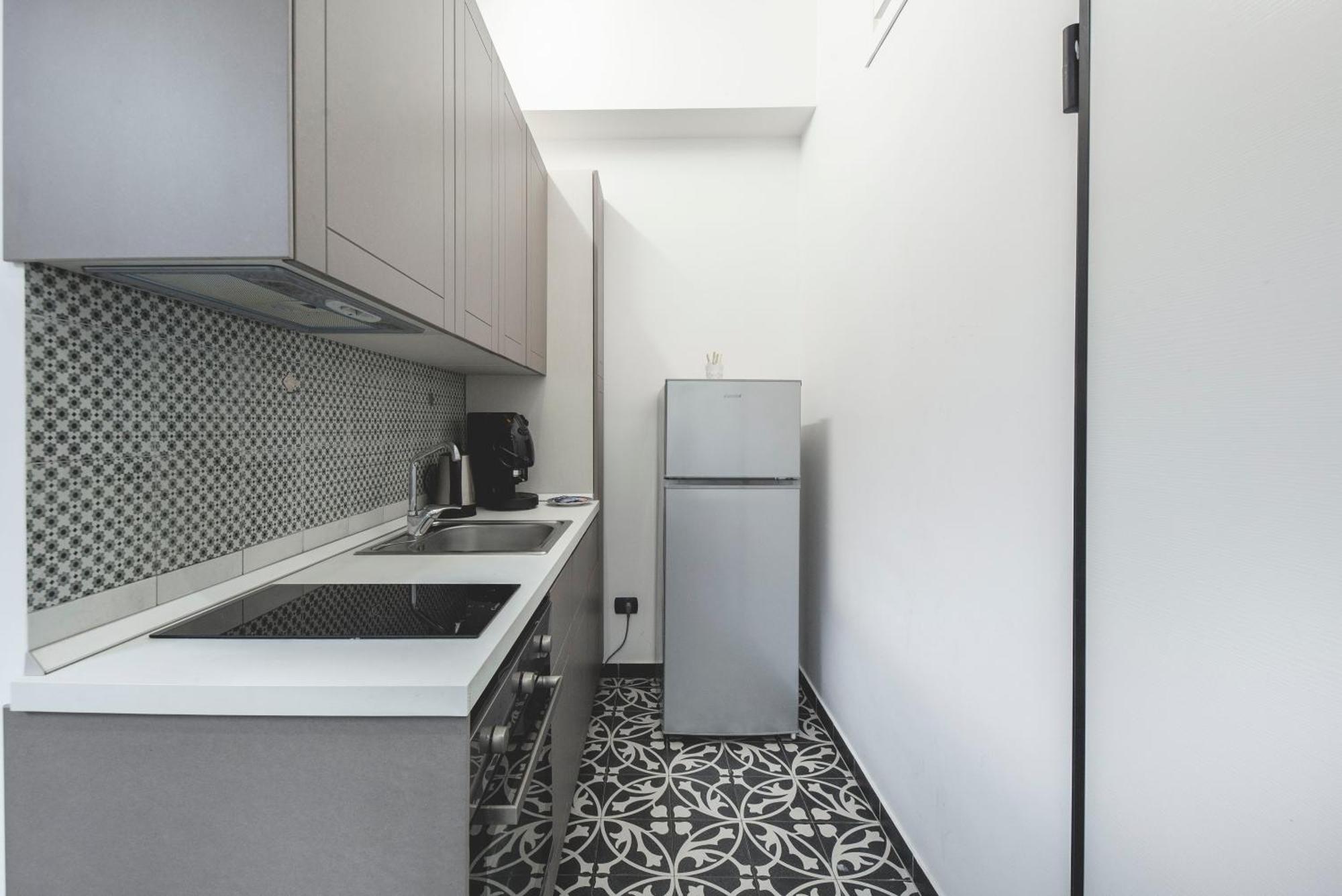 Pietranera Residence Catania Luaran gambar