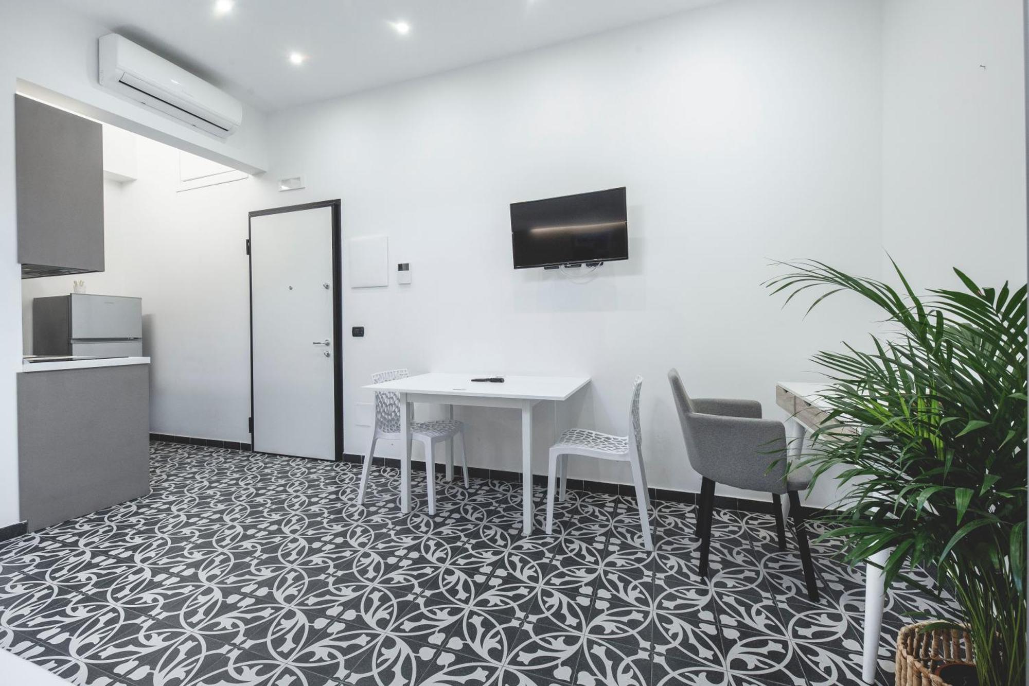 Pietranera Residence Catania Luaran gambar