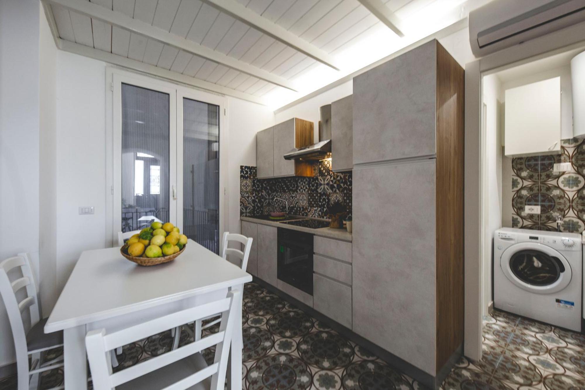 Pietranera Residence Catania Luaran gambar