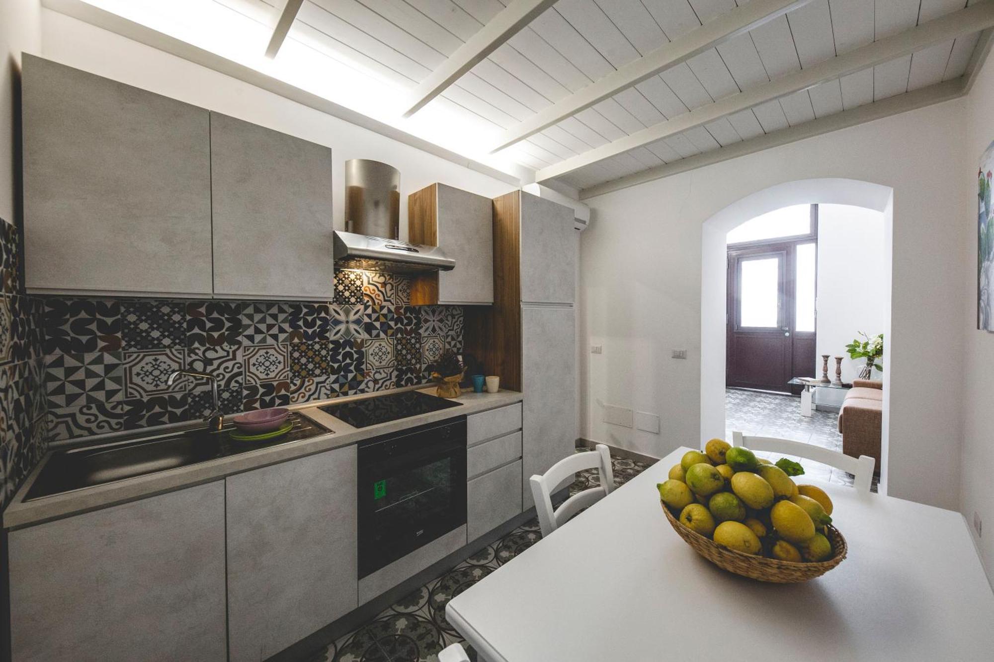 Pietranera Residence Catania Luaran gambar
