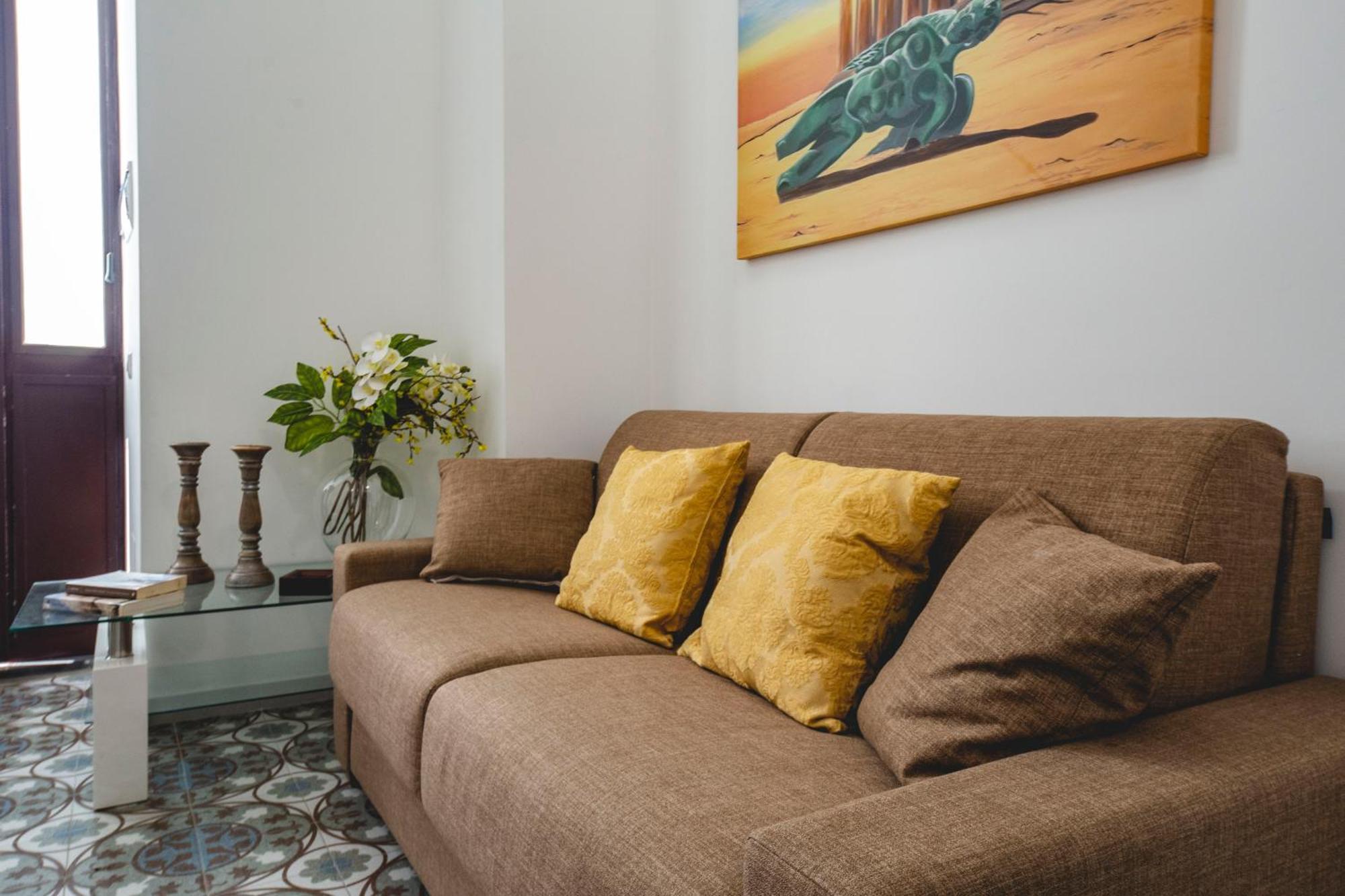 Pietranera Residence Catania Luaran gambar