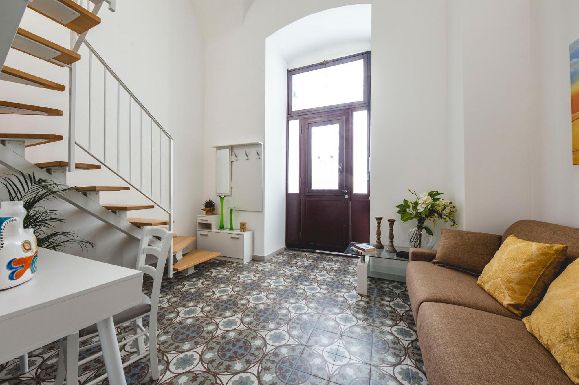Pietranera Residence Catania Luaran gambar