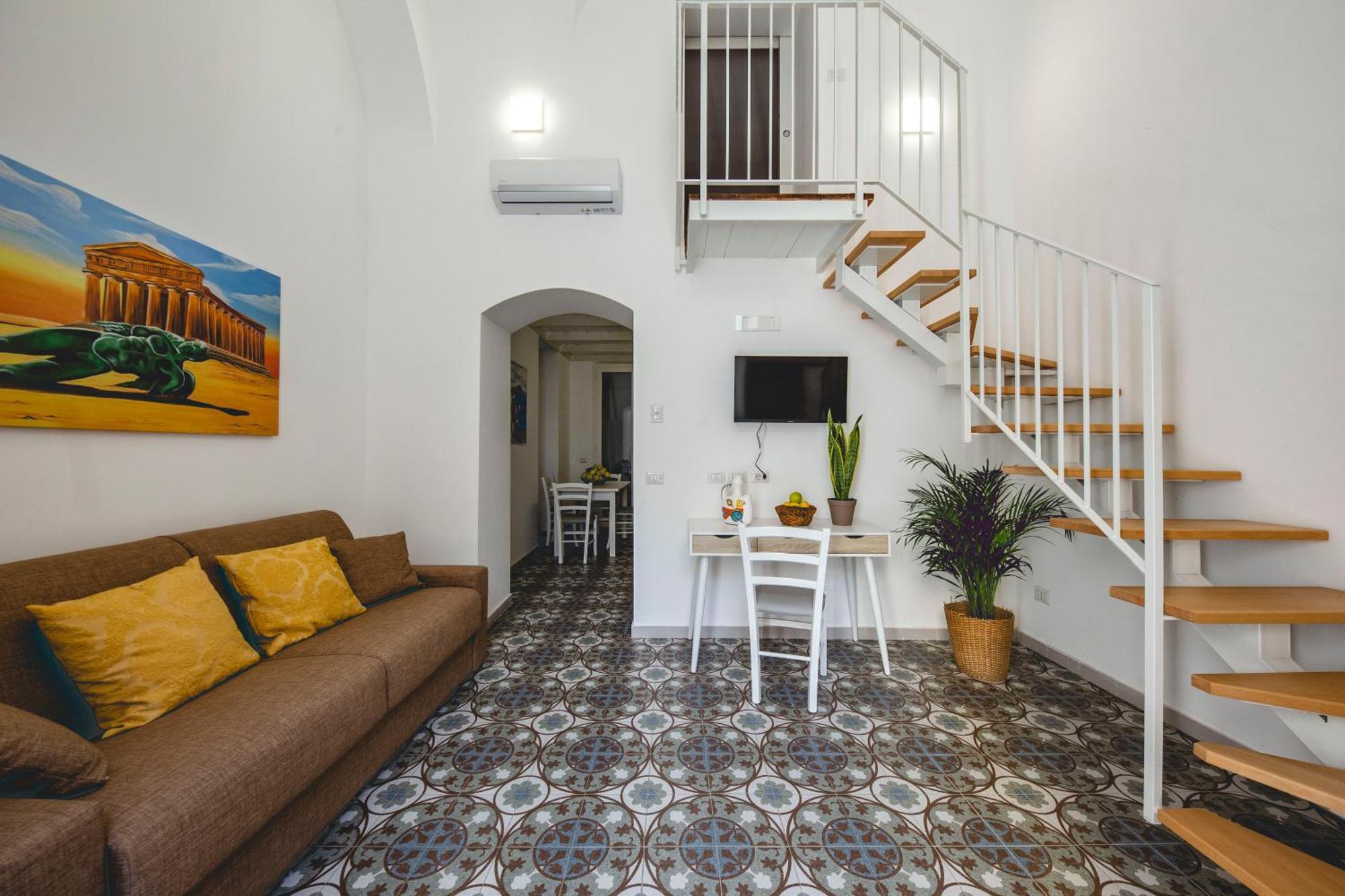 Pietranera Residence Catania Luaran gambar