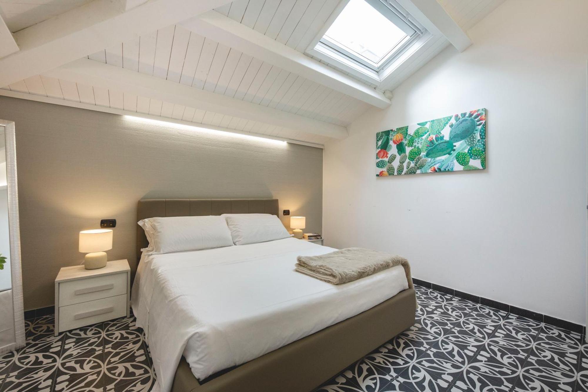 Pietranera Residence Catania Luaran gambar