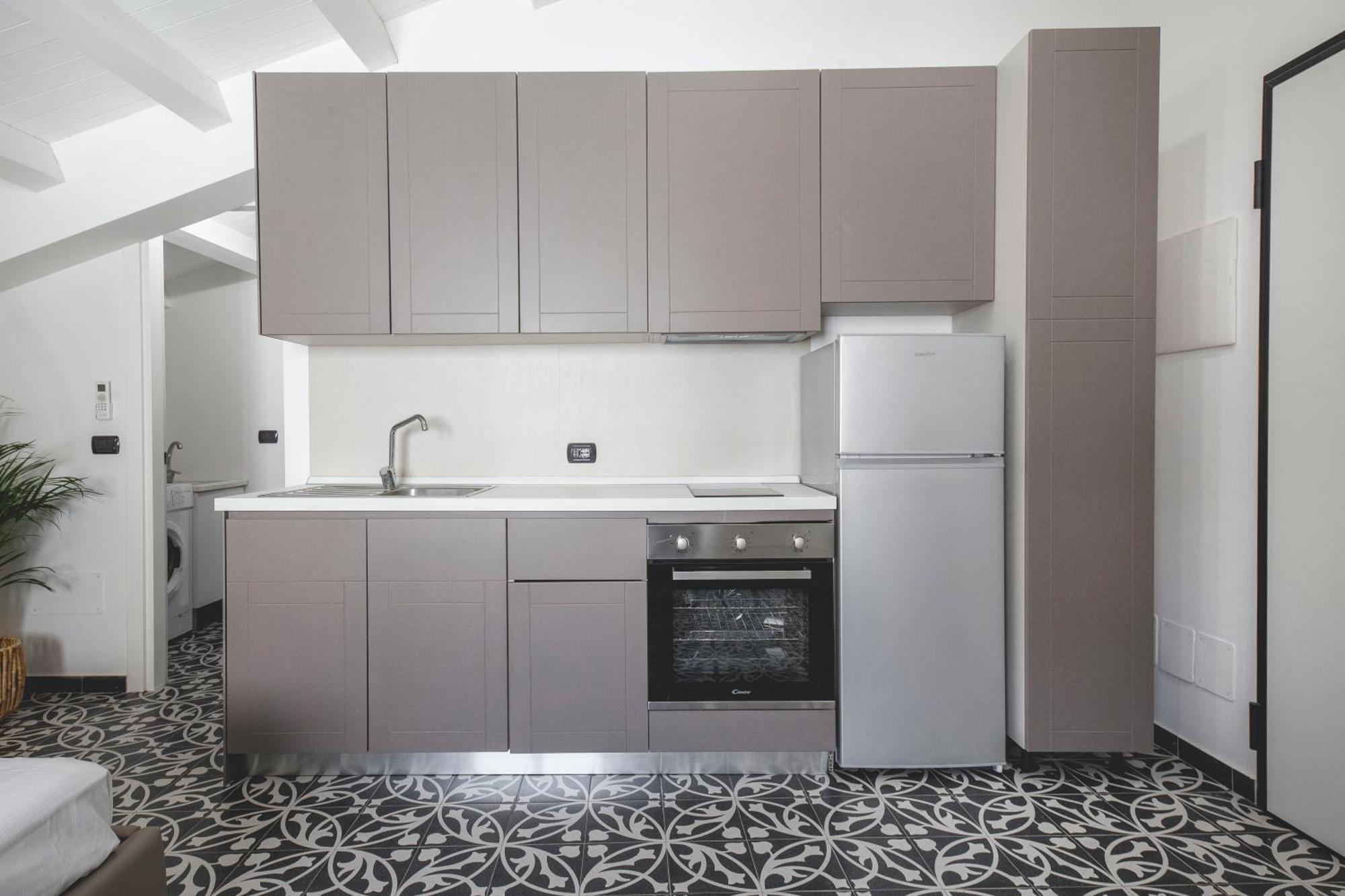Pietranera Residence Catania Luaran gambar