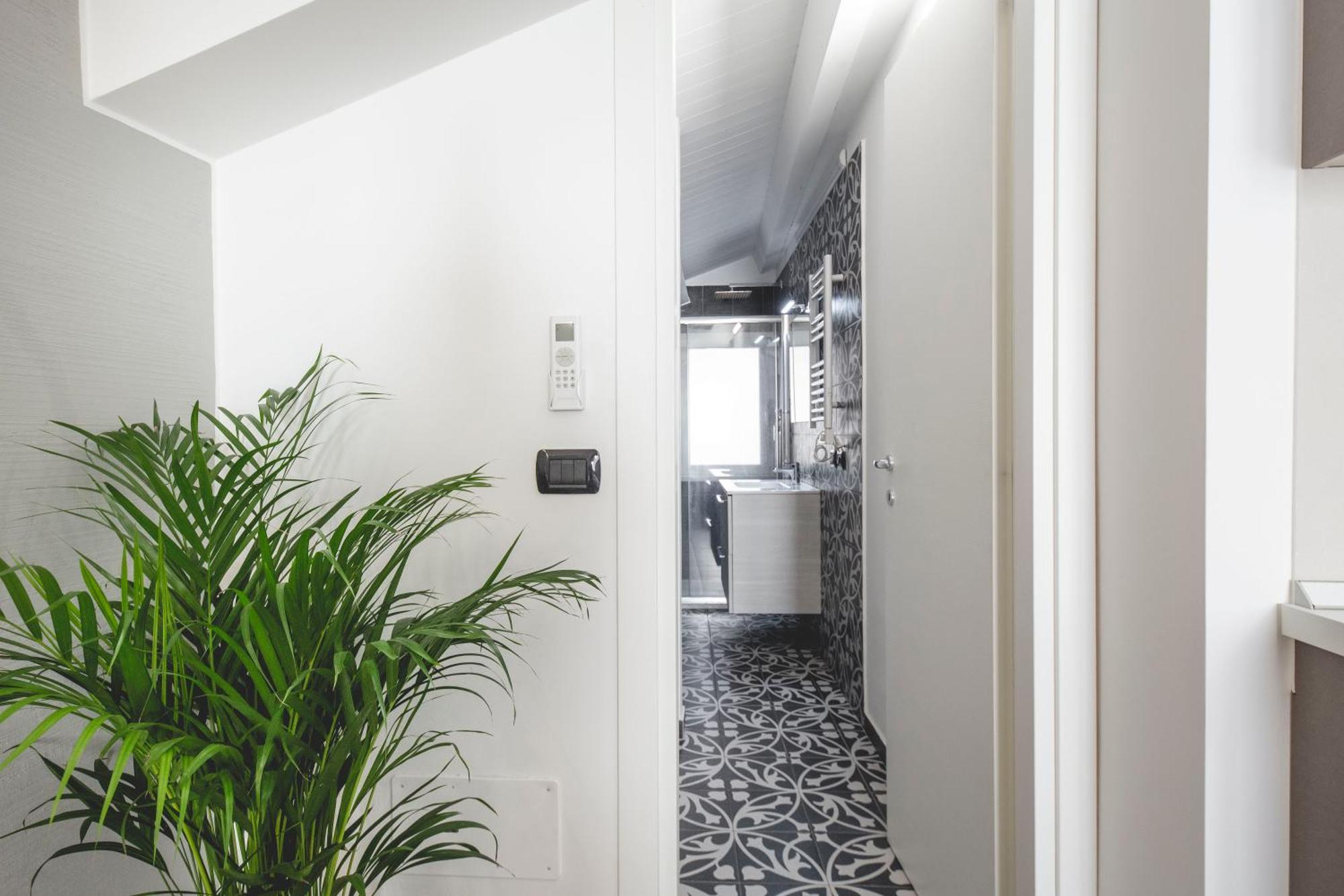 Pietranera Residence Catania Luaran gambar